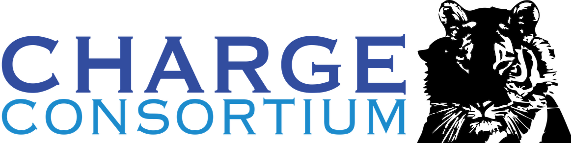 CHARGE Consortium logo