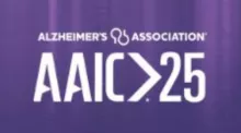 AAIC 2025 logo