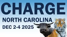 CHARGE NC 2025