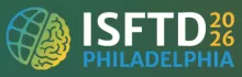 ISFTD 2026 Philadelphia conference logo