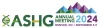 ASHG 2024 logo