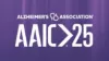 AAIC 2025 logo