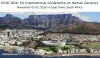 ICHG 2026: 20 Cape Town image