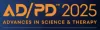 AD/PD 2025 logo