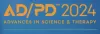 AD/PD 2024 logo