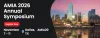 AMIA 2026 Annual Symposium banner