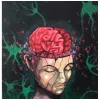Wellcome Trust Genomics of Brain Disorders 2026 Conference illustration